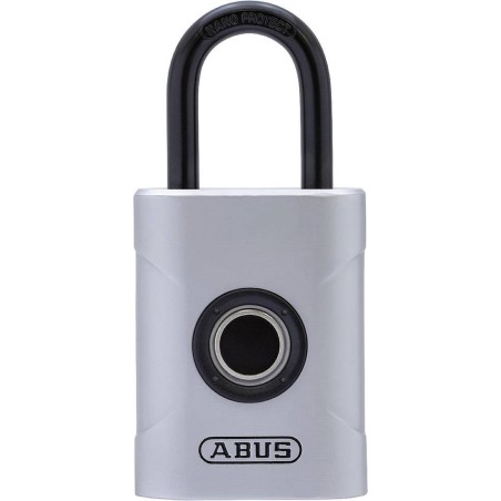 ABUS Touch 57/45 Hængelås Biometrisk